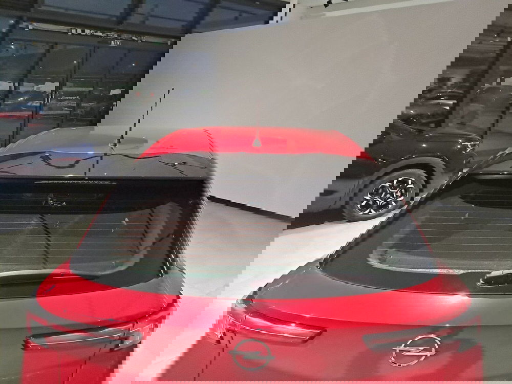 Opel Mokka usata a Bologna (11)