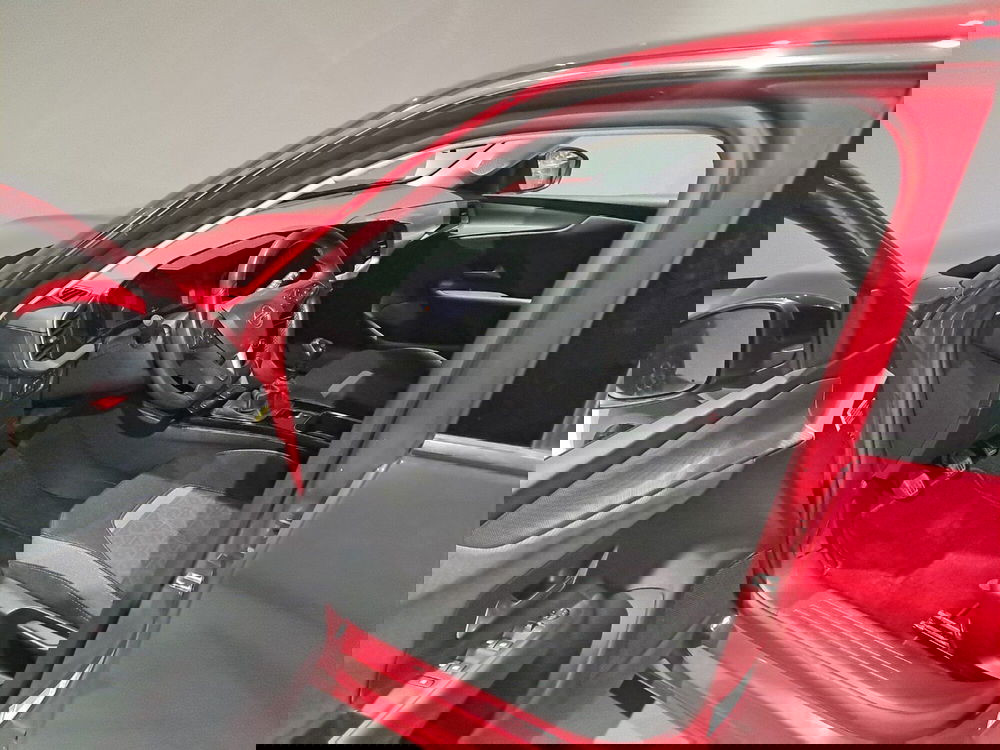 Opel Mokka usata a Bologna (12)