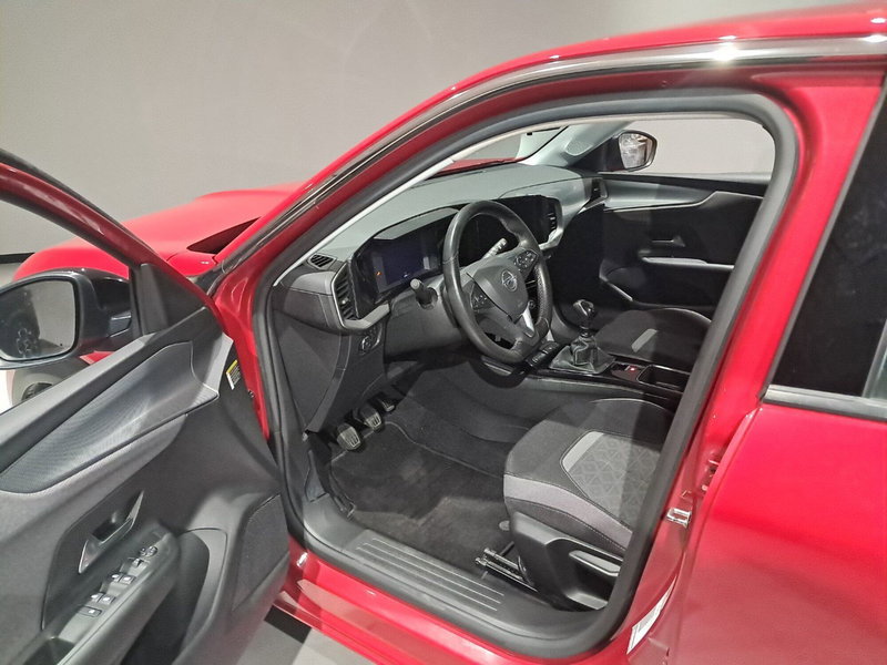 Opel Mokka usata a Bologna (12)