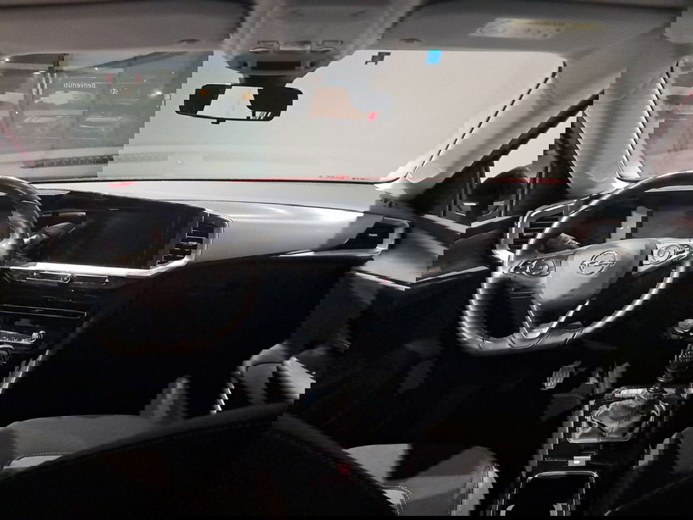 Opel Mokka usata a Bologna (13)