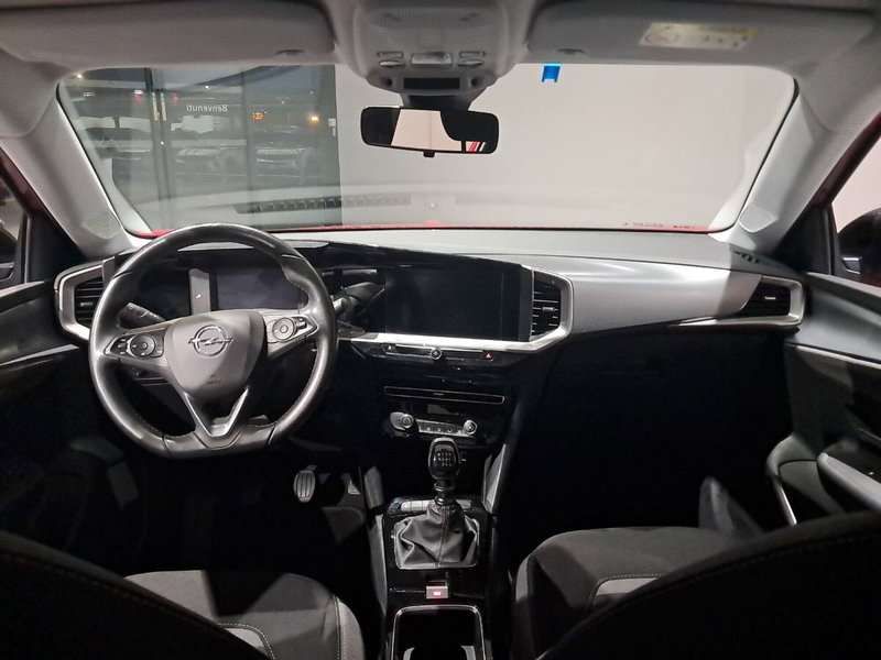 Opel Mokka usata a Bologna (13)