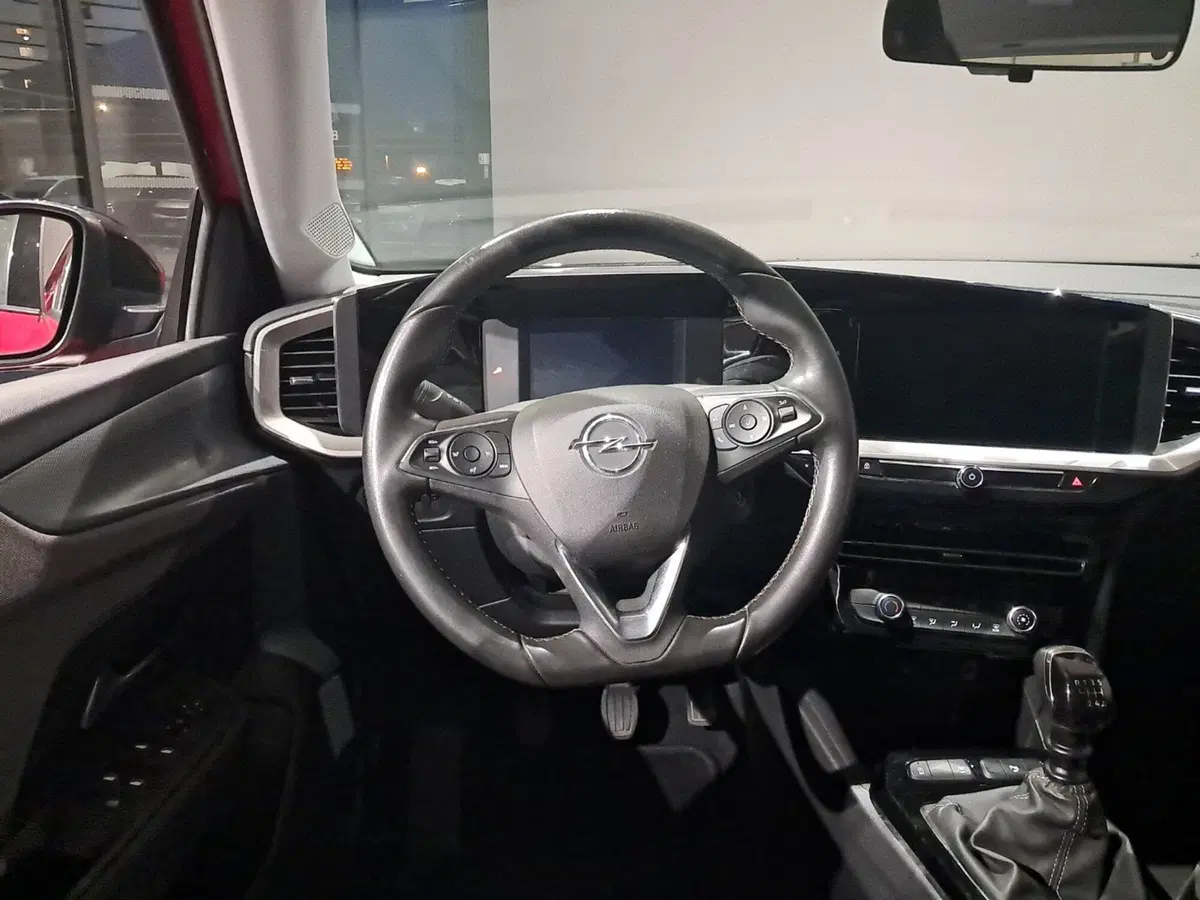 Opel Mokka usata a Bologna (14)