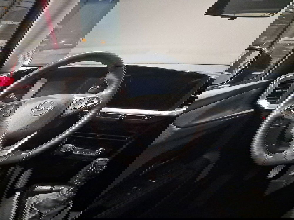 Opel Mokka usata a Bologna (14)