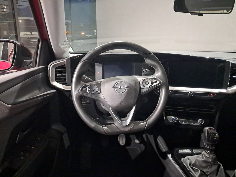 Opel Mokka usata a Bologna (14)