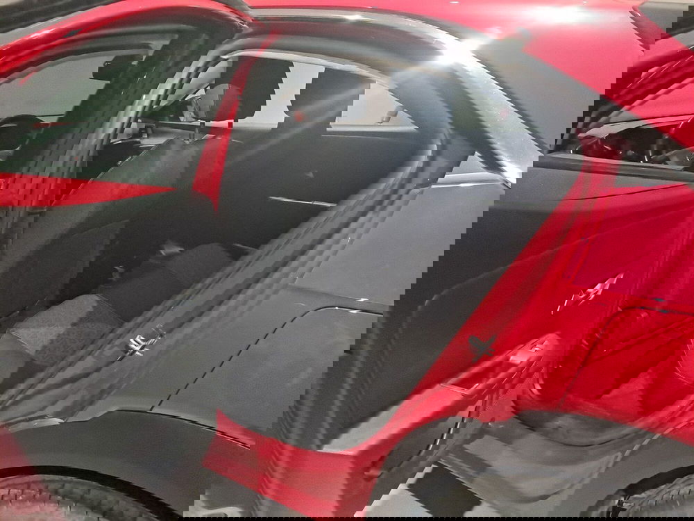 Opel Mokka usata a Bologna (15)