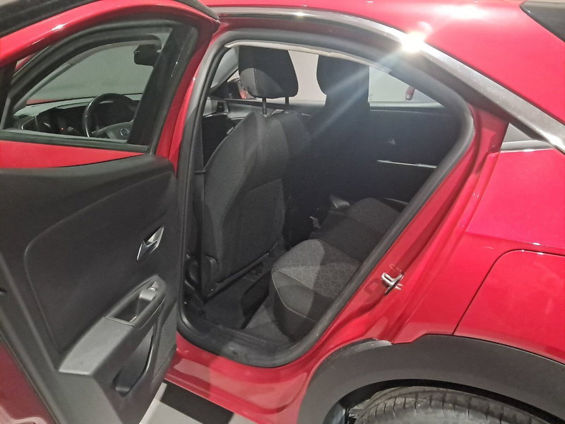 Opel Mokka usata a Bologna (15)