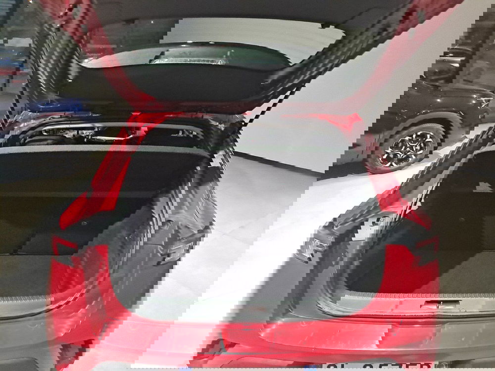 Opel Mokka usata a Bologna (16)