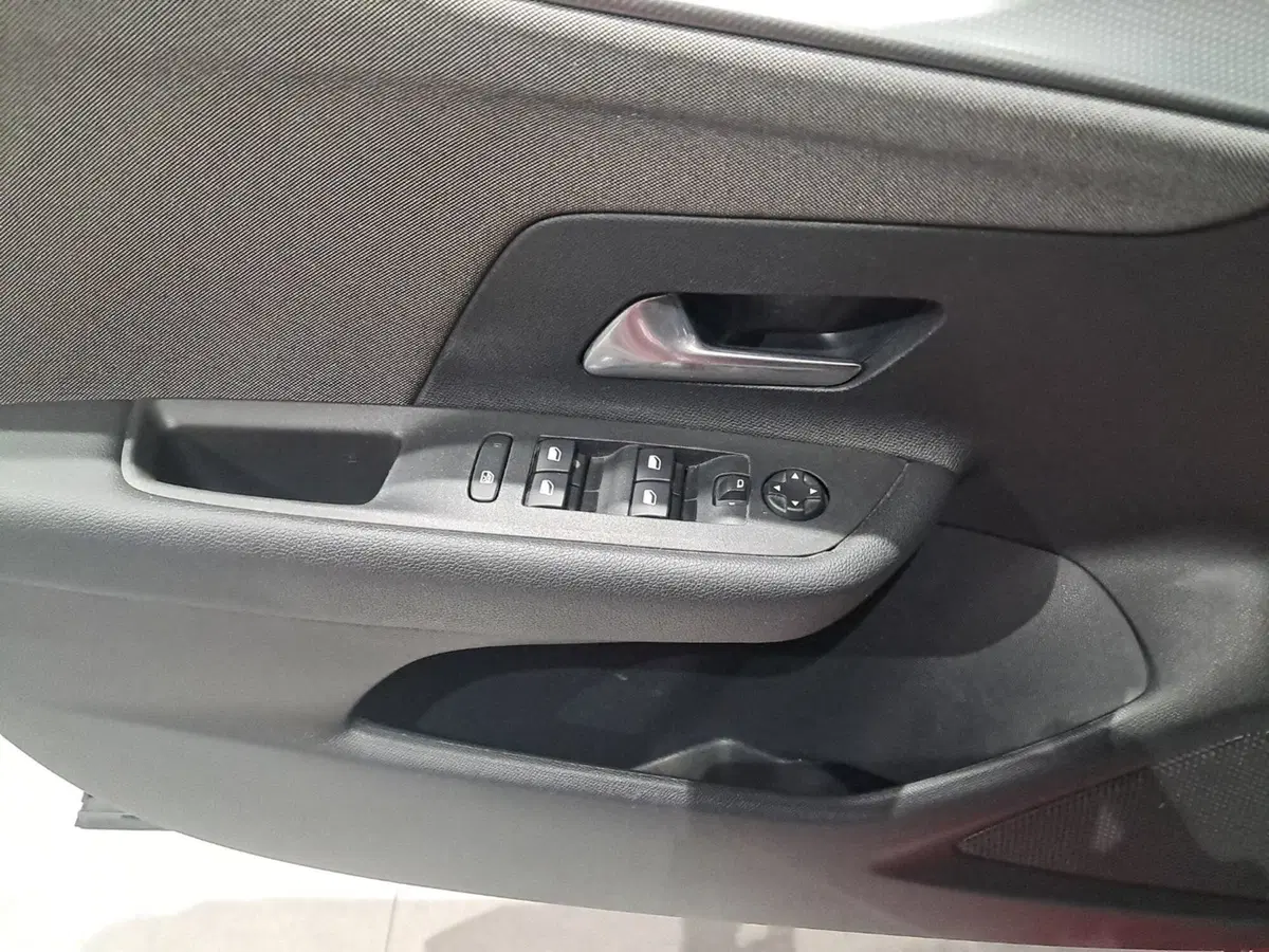 Opel Mokka usata a Bologna (17)