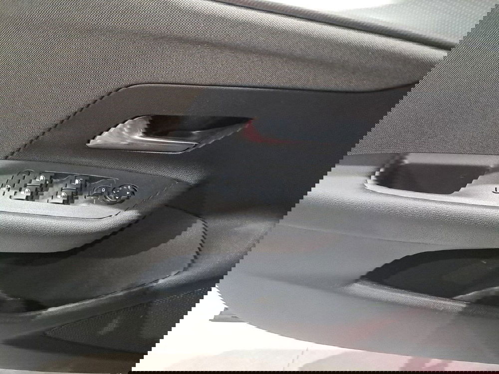 Opel Mokka usata a Bologna (17)