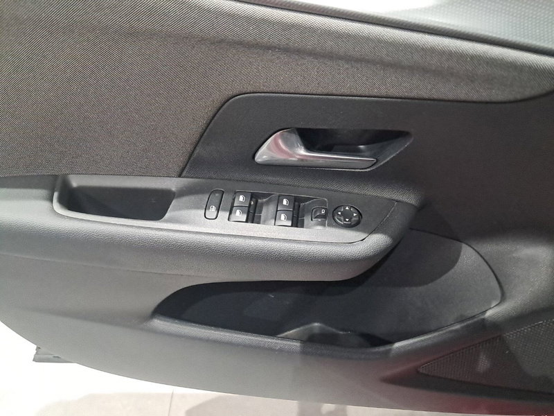 Opel Mokka usata a Bologna (17)