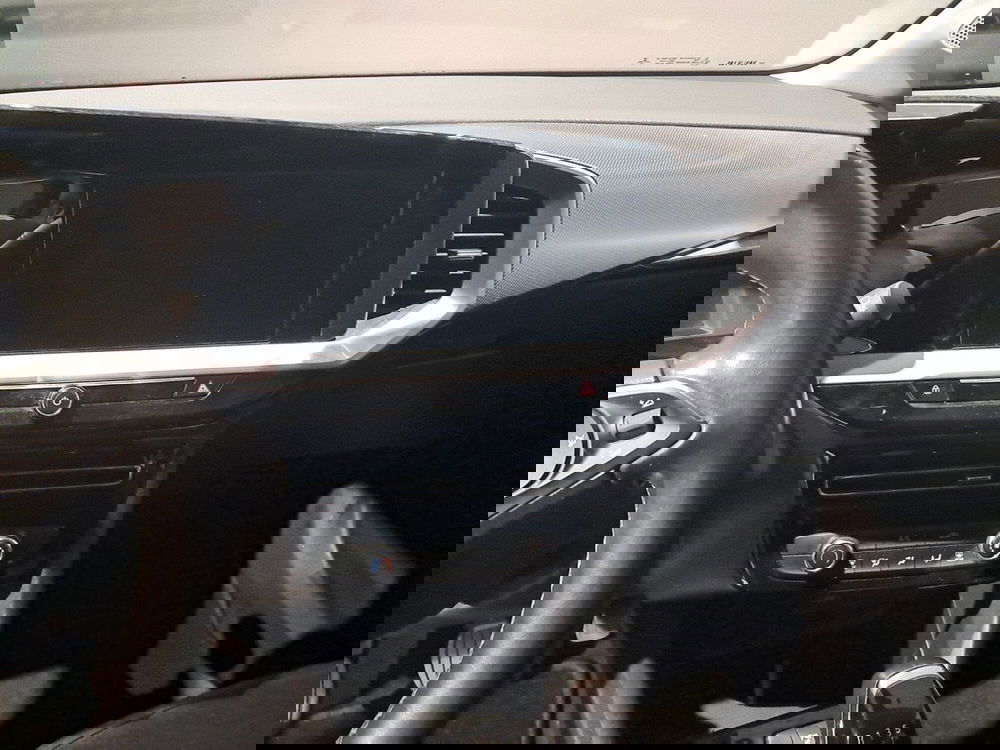 Opel Mokka usata a Bologna (18)