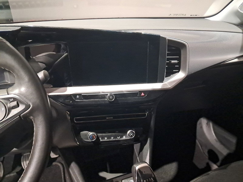 Opel Mokka usata a Bologna (18)
