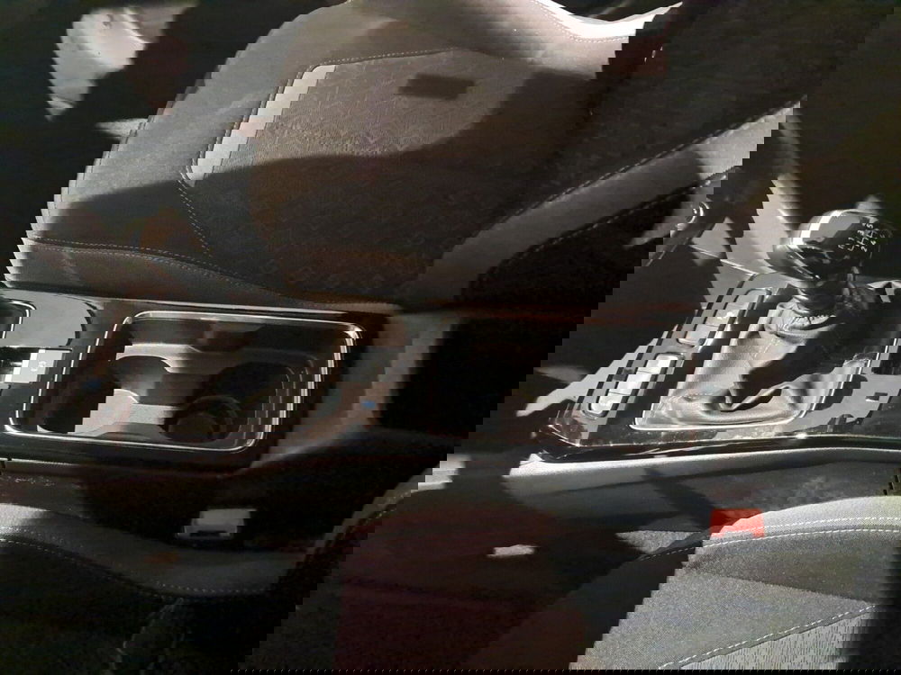 Opel Mokka usata a Bologna (19)