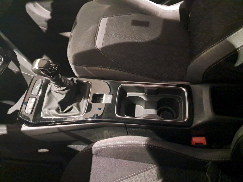 Opel Mokka usata a Bologna (19)