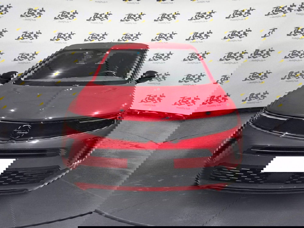 Opel Mokka usata a Bologna (2)