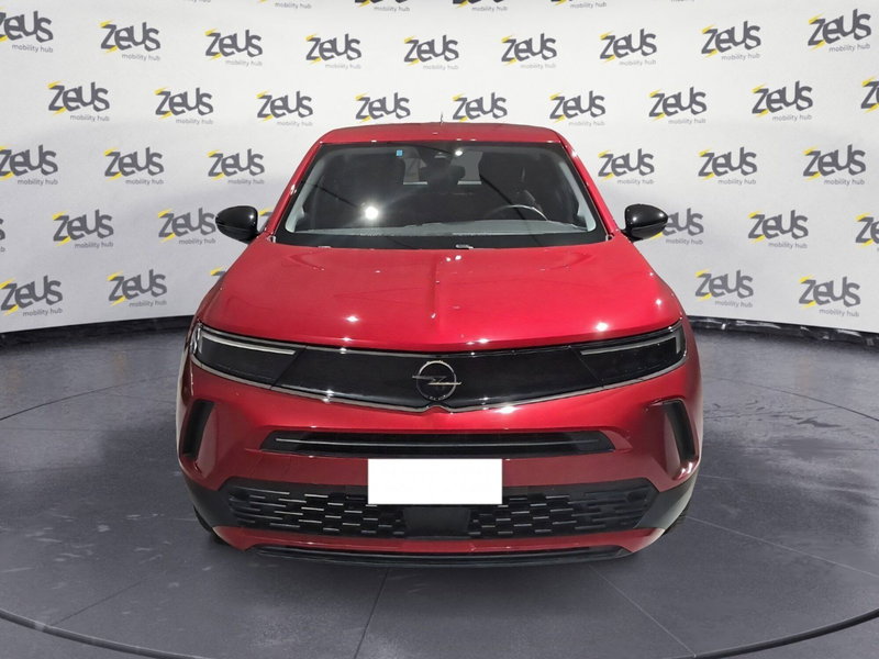 Opel Mokka usata a Bologna (2)