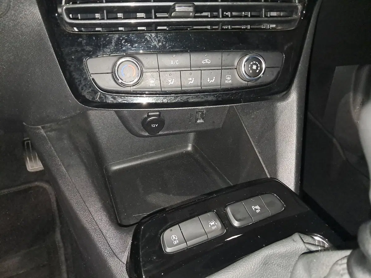 Opel Mokka usata a Bologna (20)