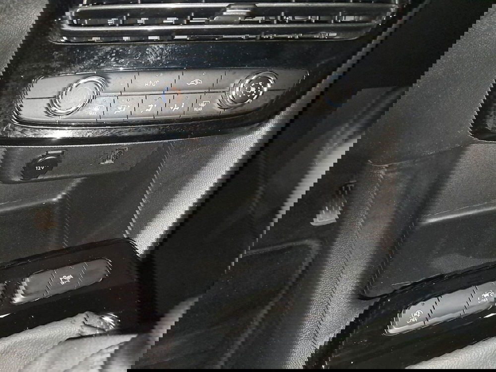 Opel Mokka usata a Bologna (20)