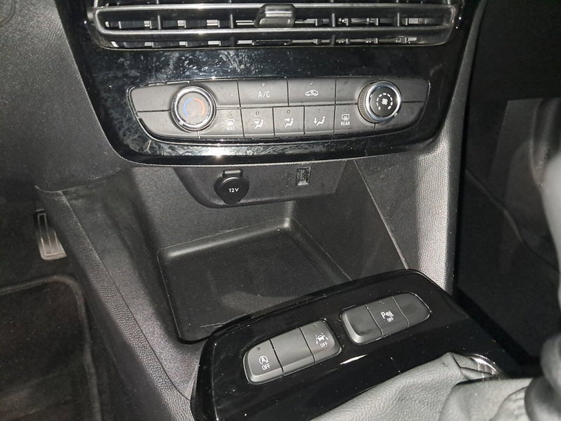 Opel Mokka usata a Bologna (20)