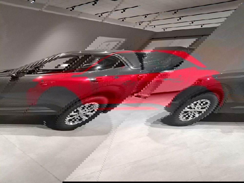 Opel Mokka usata a Bologna (3)