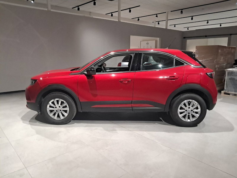 Opel Mokka usata a Bologna (3)