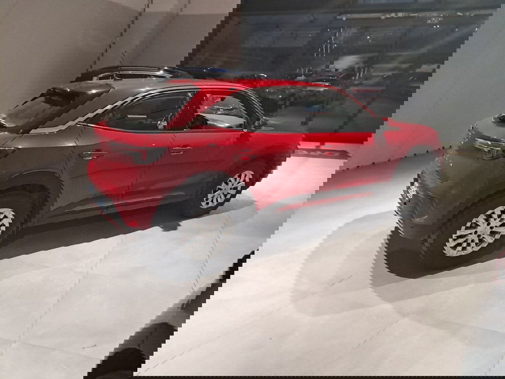 Opel Mokka usata a Bologna (4)