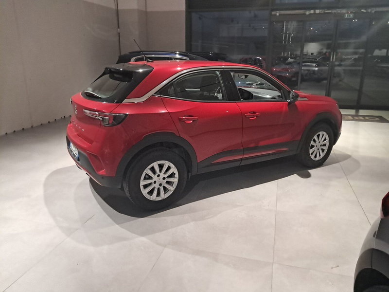 Opel Mokka usata a Bologna (4)