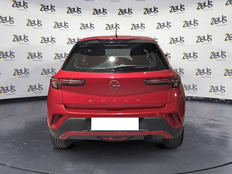 Opel Mokka usata a Bologna (5)
