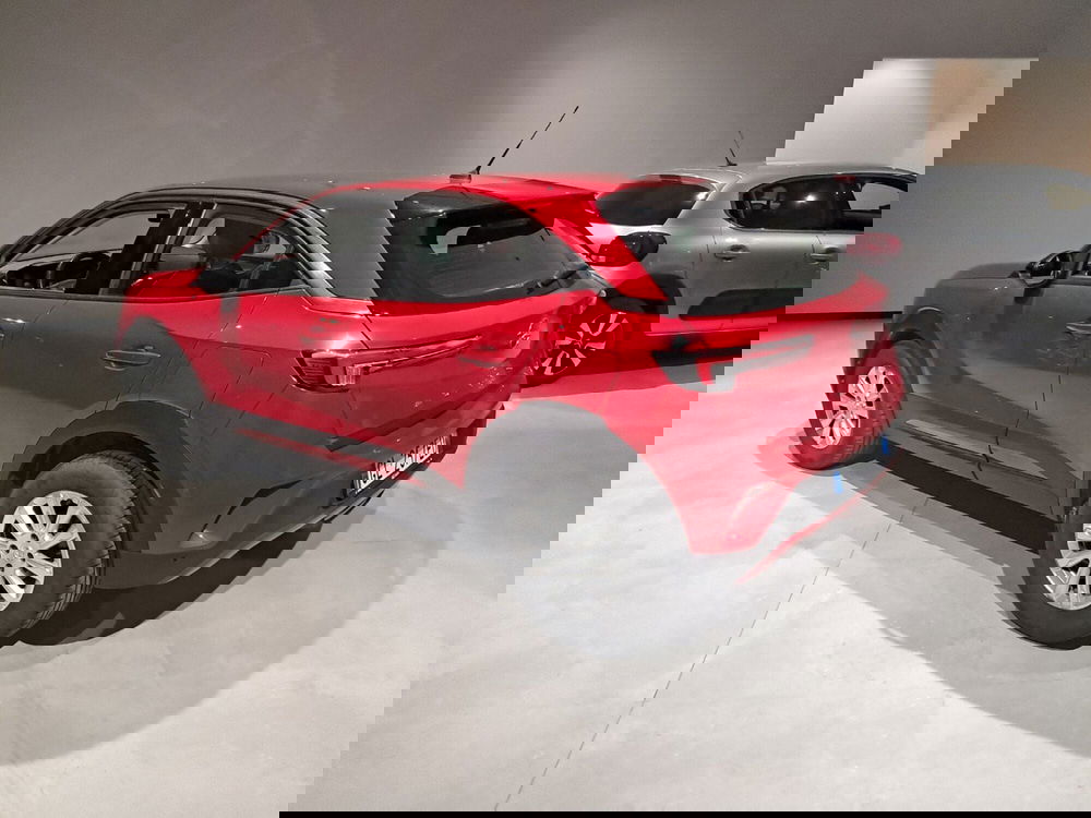 Opel Mokka usata a Bologna (6)