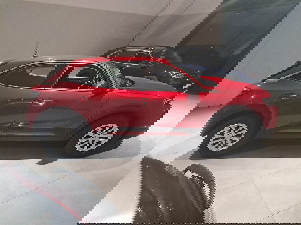 Opel Mokka usata a Bologna (7)