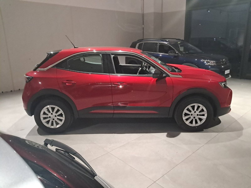 Opel Mokka usata a Bologna (7)