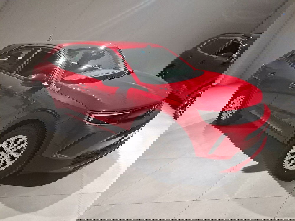 Opel Mokka usata a Bologna (8)