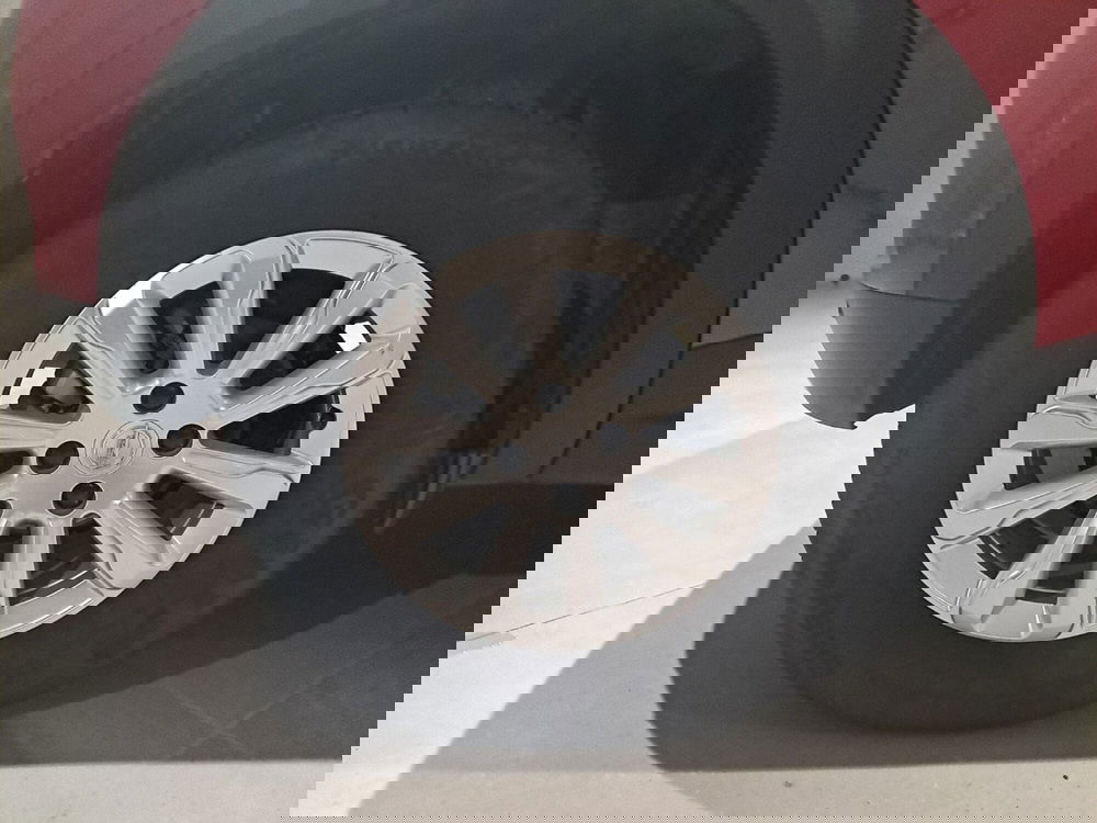 Opel Mokka usata a Bologna (9)