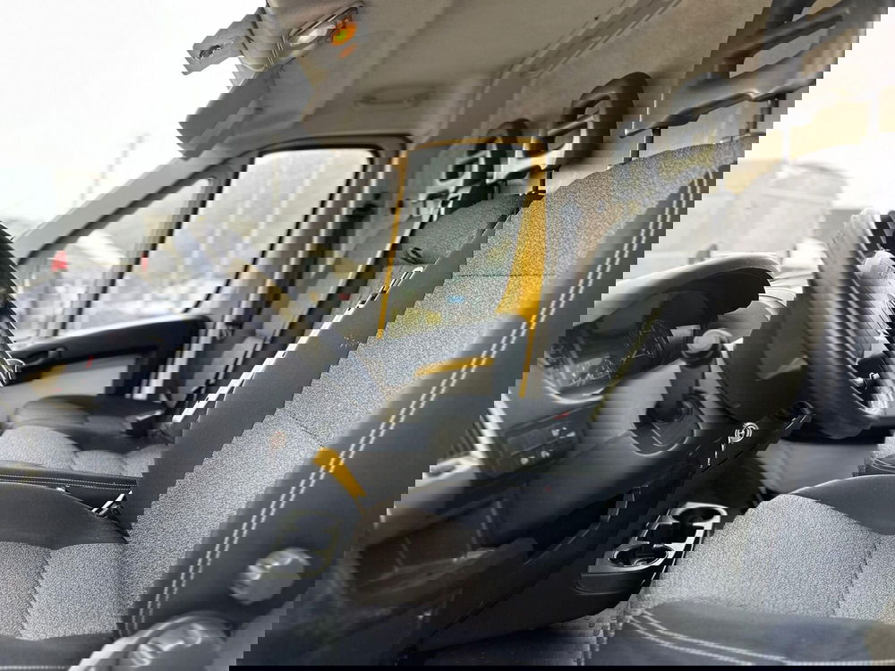 Fiat Ducato Furgone usata a Bergamo (6)