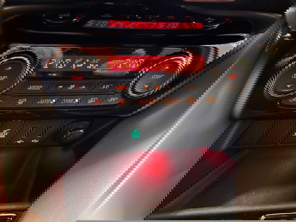 Mitsubishi Eclipse usata a Pavia (10)