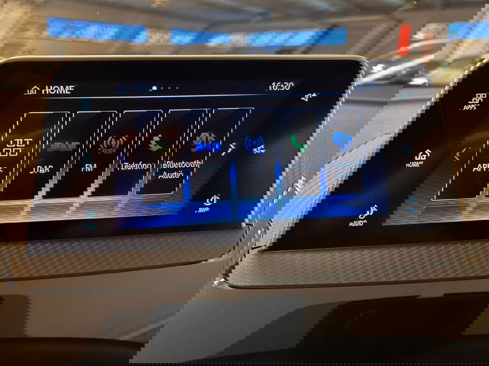 Mitsubishi Eclipse usata a Pavia (11)