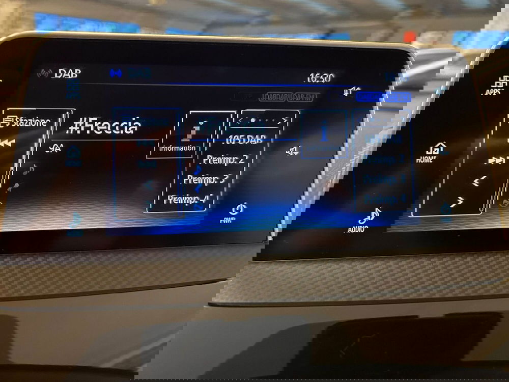 Mitsubishi Eclipse usata a Pavia (12)