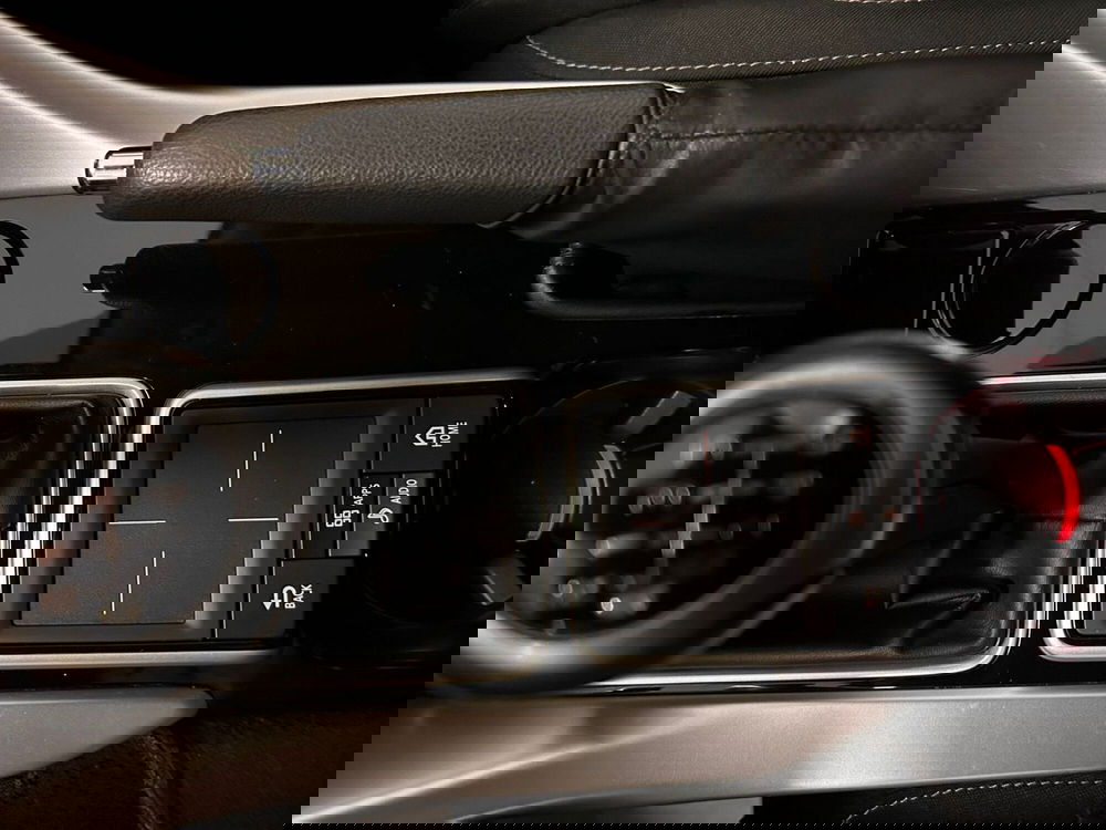 Mitsubishi Eclipse usata a Pavia (13)