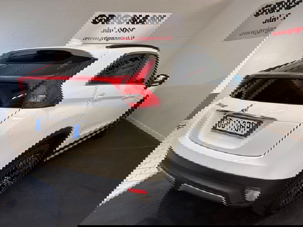 Mitsubishi Eclipse usata a Pavia (4)