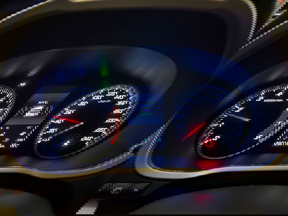 Mitsubishi Eclipse usata a Pavia (7)