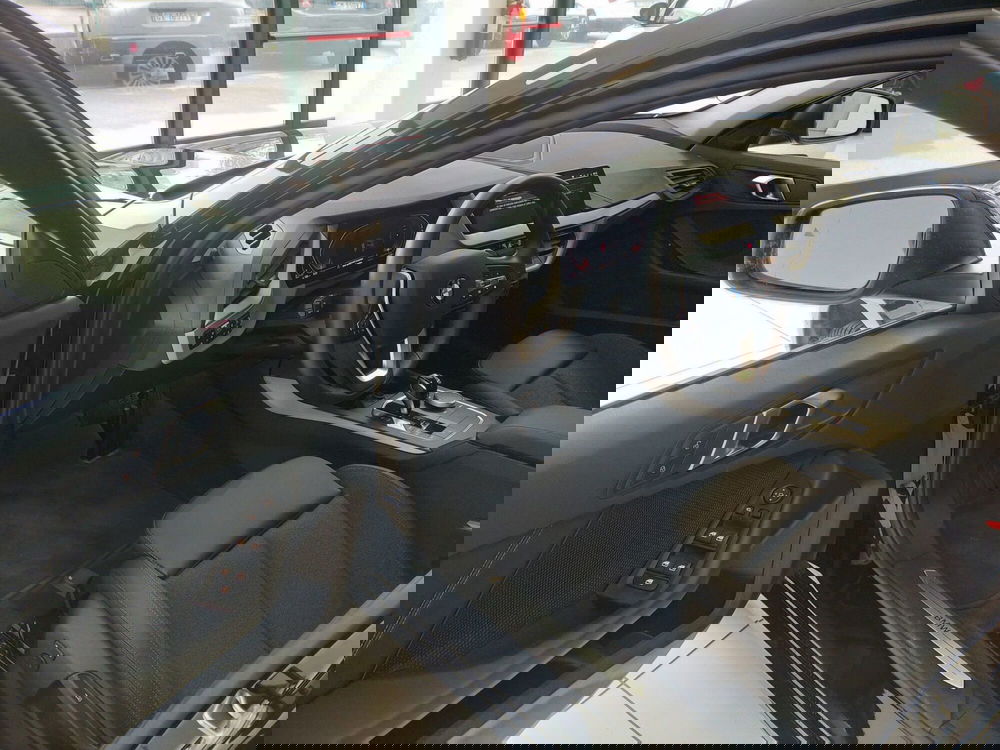 BMW Serie 1 5p. usata a Reggio Emilia (10)