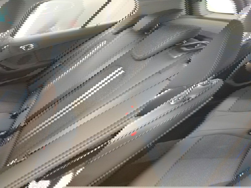 BMW Serie 1 5p. usata a Reggio Emilia (12)