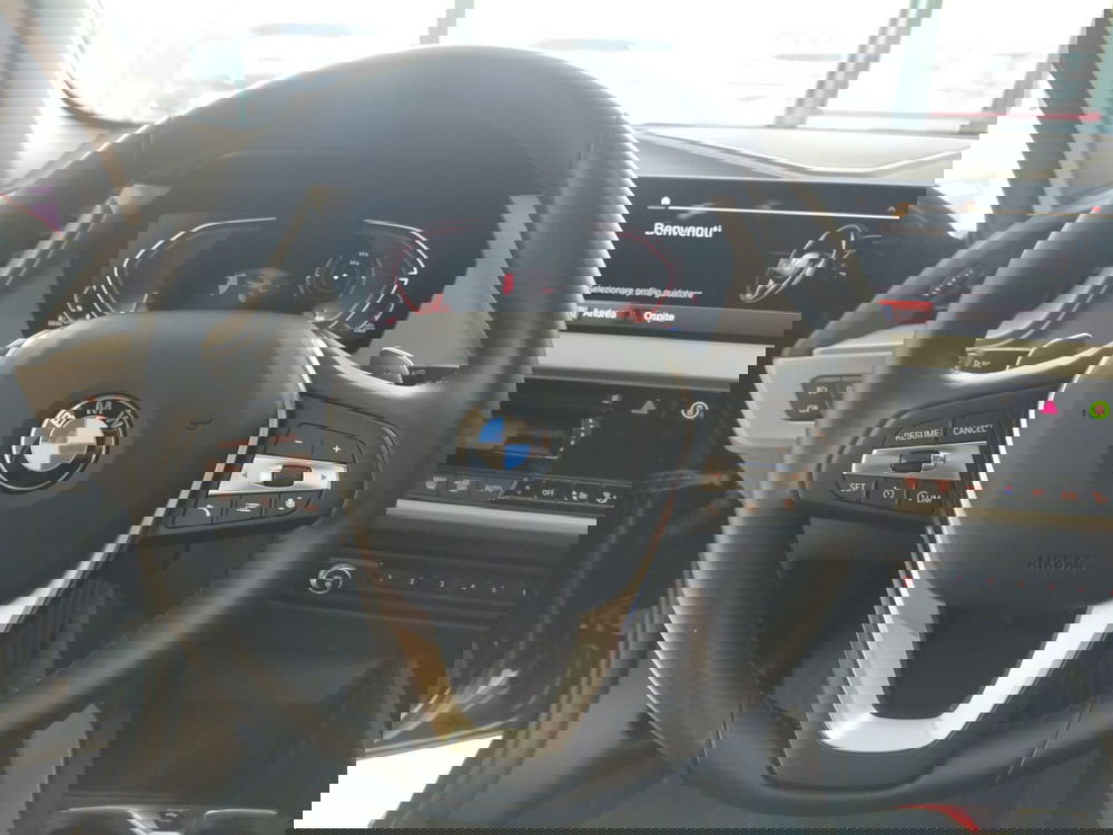 BMW Serie 1 5p. usata a Reggio Emilia (13)