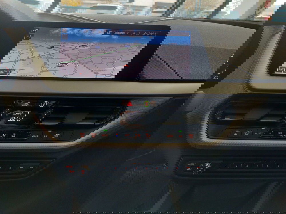 BMW Serie 1 5p. usata a Reggio Emilia (15)