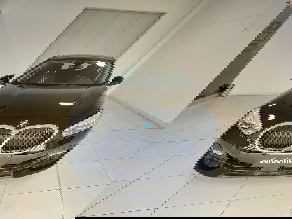 BMW Serie 1 5p. usata a Reggio Emilia (2)