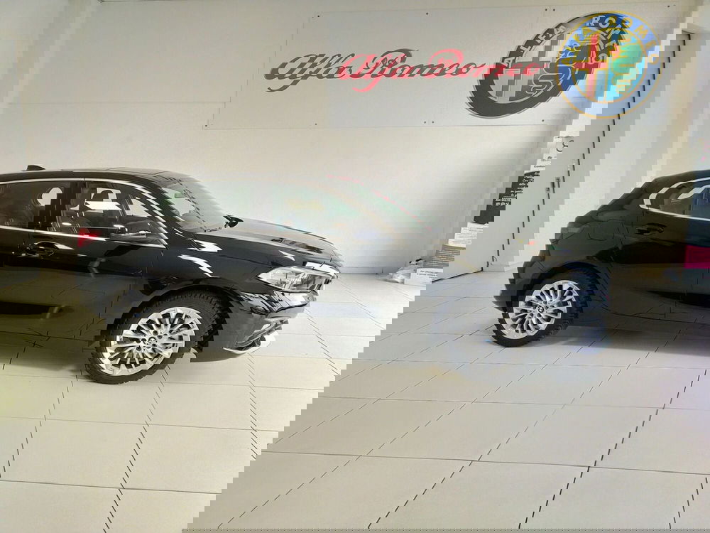 BMW Serie 1 5p. usata a Reggio Emilia (4)