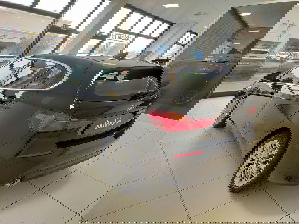 BMW Serie 1 5p. usata a Reggio Emilia (6)