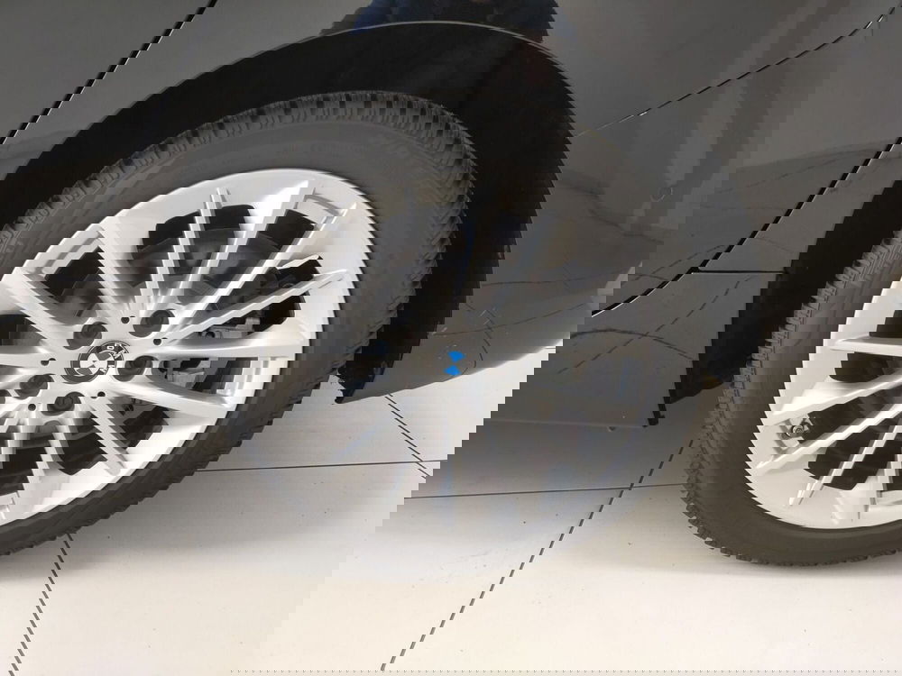 BMW Serie 1 5p. usata a Reggio Emilia (7)