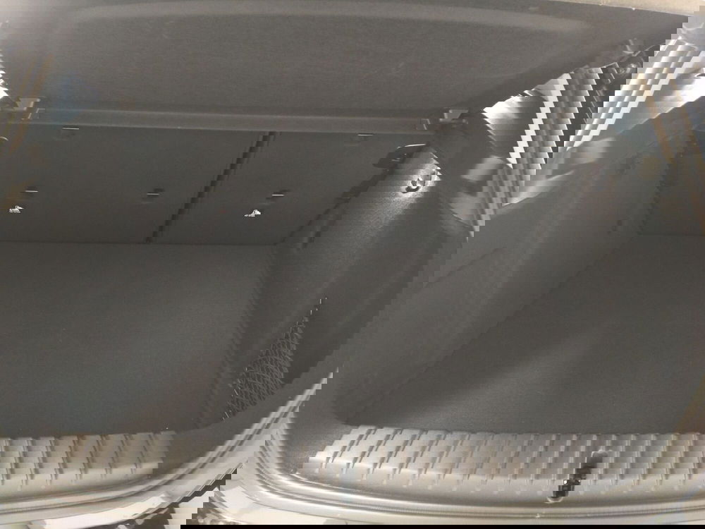 BMW Serie 1 5p. usata a Reggio Emilia (8)