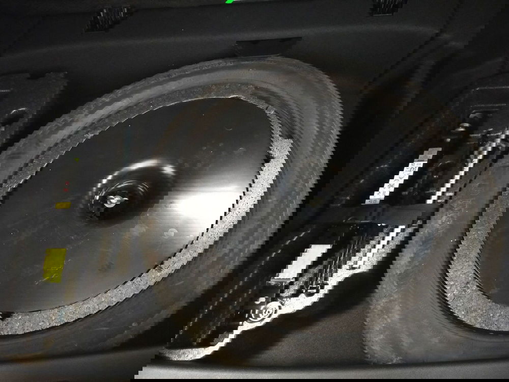 BMW Serie 1 5p. usata a Reggio Emilia (9)